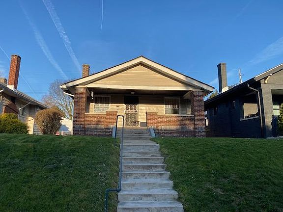 2nd image of 4022 N Capitol Ave