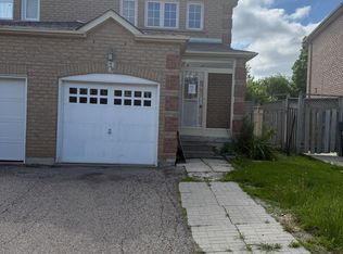 39 Caruso Dr, Brampton, ON L6Y 5B2
