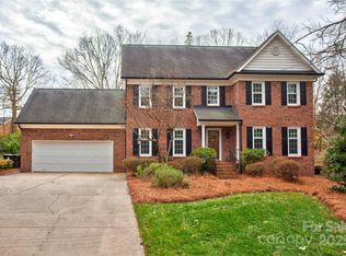 158 Tetbury Ave NE, Concord, NC 28025