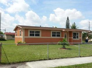 3970 NW 194th St, Miami Gardens, FL 33055