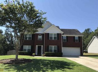 160 Trelawney Ln, Covington, GA 30016