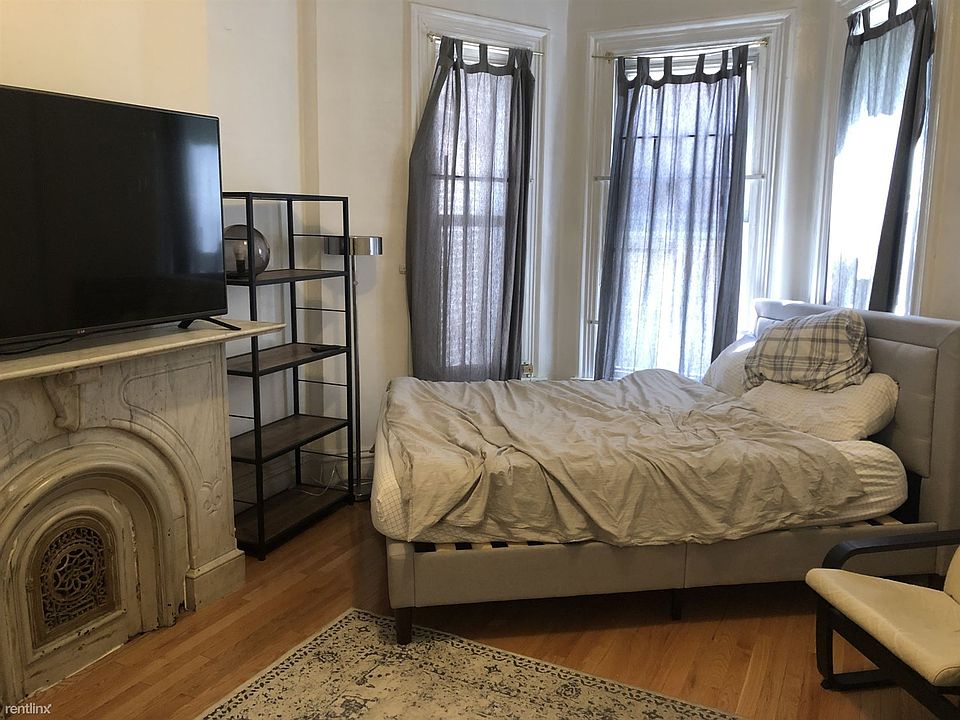 109a Dartmouth #23 Boston - Back Bay Unit Photo 1 (2)