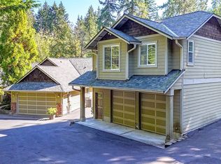 23027 Country Dr E, Graham, WA