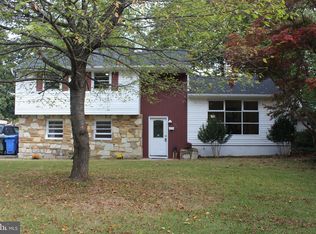 936 N Main St, Glassboro, NJ 08028