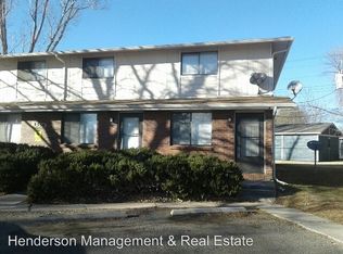 3558 Butternut Dr APT D, Loveland, CO 80538