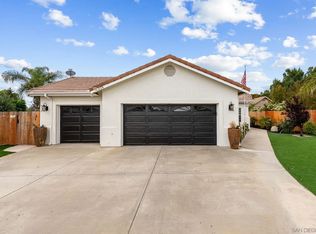 624 Rowley Way, Ramona, CA 92065