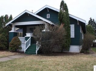 1514 N 21st St, Superior, WI 54880