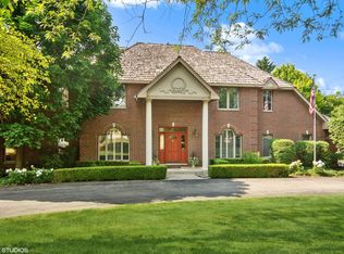 6204 Pine Tree Dr, Long Grove, IL 60047