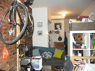 Rented by Brooklyn Heights Real Estate Inc