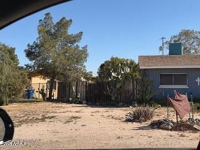 401 5TH Avenue, Buckeye, AZ, 85326