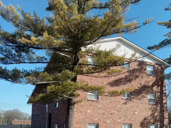 1991 N Campbell Ave APT 3, Indianapolis, IN 46218