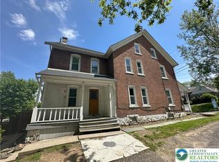 723 Market St, Bangor, PA