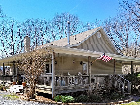5th image of 411 Hardbarger Rd