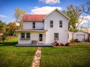 1206 N Webster Rd, New Haven, IN 46774