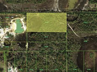 30694 Oil Well Rd, Punta Gorda, FL 33955