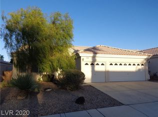 1166 Mystical St, Henderson, NV 89052