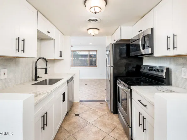7126 N 19TH Avenue #192, Phoenix, AZ 85021