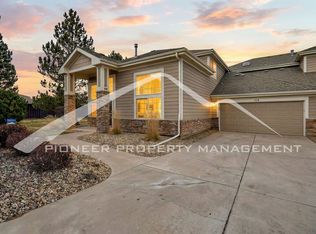 13859 Legend Trl UNIT 104, Broomfield, CO 80023