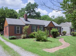1114 Richmond Dr, Nashville, TN 37216