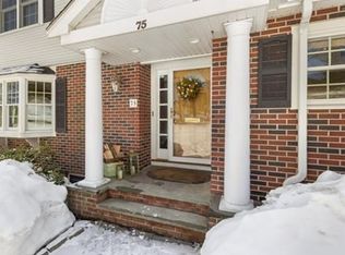 75 Old Mystic St, Arlington, MA 02474