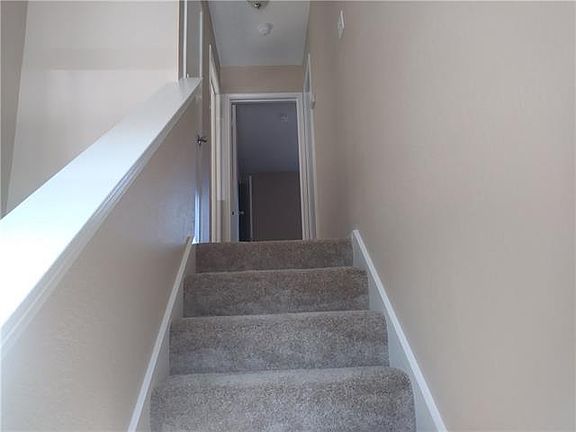 Upstairs Hall