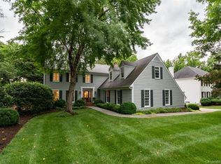 3011 Ingelow Ln, Charlotte, NC 28226