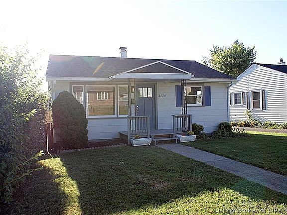 2nd image of 2134 Beech Grove Ave