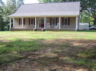 160 Moore Rd, Savannah, TN 38372