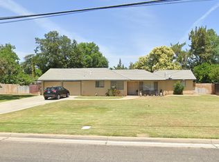 1332 W Stuart Ave, Fresno, CA 93711