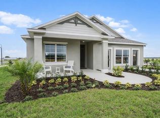 227 Taylor Groves St, Lake Wales, FL 33898