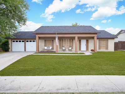 274 Guilford Forge, Universal City, TX, 78148