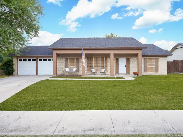 274 Guilford Forge, Universal City, TX 78148