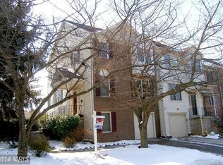 8838 Thomas Lea Ter, Montgomery Village, MD 20886