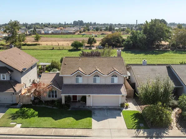 2749 Whitewood Ct, Oakdale, CA 95361