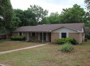 1017 Jeffery Dr, Tyler, TX 75703