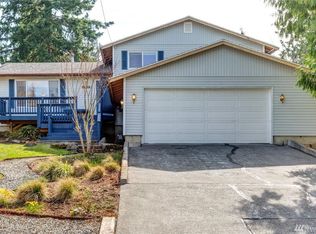 3534 Riley St, Bellingham, WA 98229