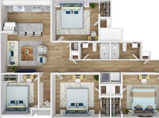 201 Howell St APT 300A, Chapel Hill, NC 27514