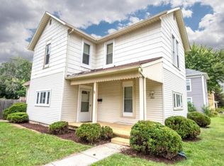 282 W 9th St, Marysville, OH