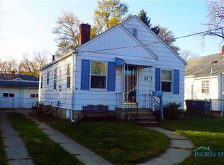 5919 Deane Dr, Toledo, OH 43613