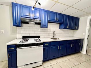 182 Garfield Ave #B2, Jersey City, NJ 07305