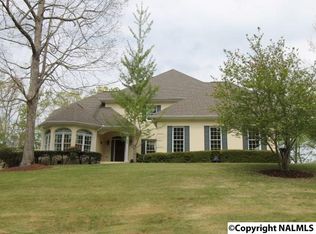 606 Driver Rd NW, Fort Payne, AL 35967