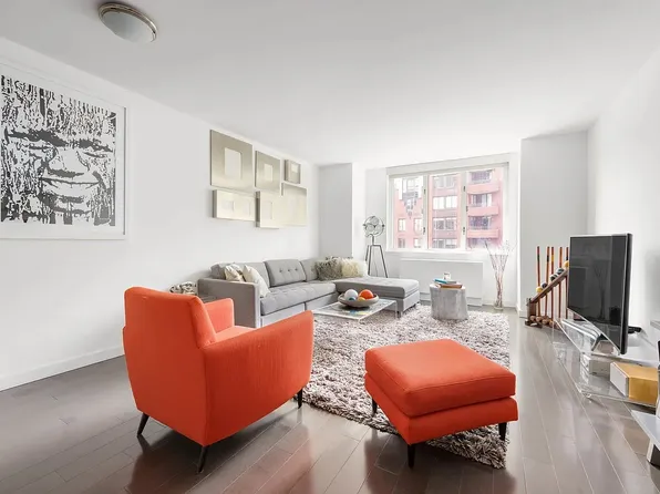 225 Rector Place image 1 of 13