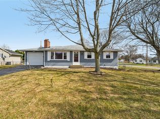 130 N Park Dr, Rochester, NY 14612