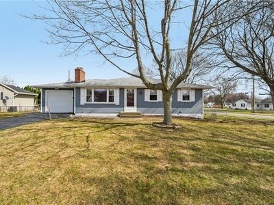 130 N Park Dr, Rochester, NY, 14612