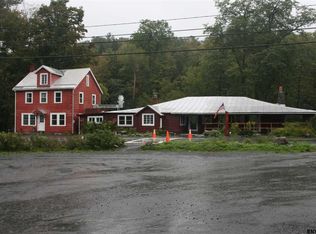 2320 Helderberg Trl, Knox, NY 12107