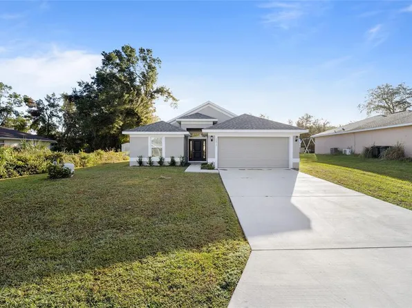 16417 SE 87th Ct, Summerfield, FL 34491