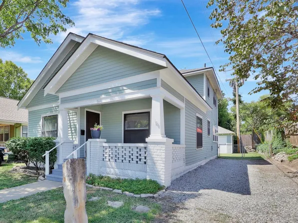 3112 E 1st St N, Wichita, KS 67214