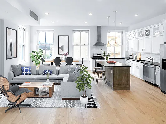 Rented by True Lofts New York LLC | media 11