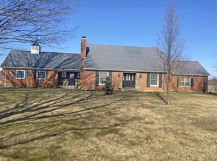 3995 W Versailles Rd, Piqua, OH 45356