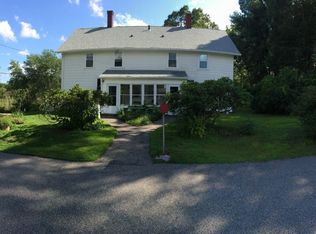 50 Hendrick Ave, North Kingstown, RI 02852